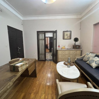 Binhbds Cho Thuê Nhà Ngõ 29 Xã Đàn 100M2 4 Tầng