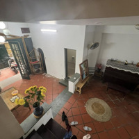 Binhbds Cho Thuê Nhà Ngõ 29 Xã Đàn 100M2 4 Tầng