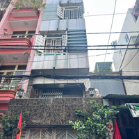 Cho Thuê Nhà Nguyên Căn Riêng Ngay Giữa Bờ Kè Hoàng Sa Và Đường Lớn Lê Văn Sỹ