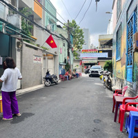 Cho Thuê Nhà Nguyên Căn Riêng Ngay Giữa Bờ Kè Hoàng Sa Và Đường Lớn Lê Văn Sỹ
