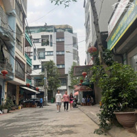 Nhà Mặt Phố 45M², Mặt Tiền 4M Gần Galaxy Hà Đông Tiện Kinh Doanh, Làm Spa, Văn Phòng