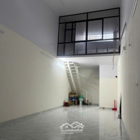 Nhà Mặt Phố 45M², Mặt Tiền 4M Gần Galaxy Hà Đông Tiện Kinh Doanh, Làm Spa, Văn Phòng