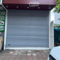 Nhà Mặt Phố 45M², Mặt Tiền 4M Gần Galaxy Hà Đông Tiện Kinh Doanh, Làm Spa, Văn Phòng