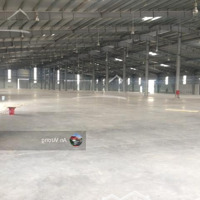 Cho Thuê Kho Xưởng Với Diện Tích Đa Dạng Từ 2500M²..., 5000M², 10.000M² Tại Khoái Châu, Hưng Yên
