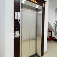 Bán Nhà Căn Hộ Ccmn Cho Thuê 46M, 6T,Mặt Tiền4,2M, 12 Tỷ, Khương Đình, Thanh Xuân.