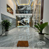 Bán Nhà Đẹp Hẻm Xe Hơi Đường Nguyễn Suý Vị Trí Cực Đẹp Gần Gò Dầu (4M X 16M) Giá Tốt 8,7 Tỷ Tl