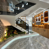 Bán Nhà Đẹp Hẻm Xe Hơi Đường Nguyễn Suý Vị Trí Cực Đẹp Gần Gò Dầu (4M X 16M) Giá Tốt 8,7 Tỷ Tl