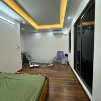 Bán Nhà 35M2, 5 Tầng,Mặt Tiền5.5M, Thang Máy Sát Phố Giá Bán 7.98 Tỷ