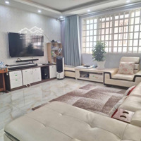 Bán Nhà 5 Tầng 64M2 Kiên Cố Ô Tô Vào Nhà, Trung Tâm Quận 7