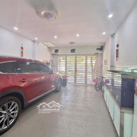 Bán Nhà 5 Tầng 64M2 Kiên Cố Ô Tô Vào Nhà, Trung Tâm Quận 7