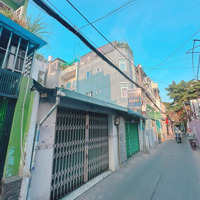 Bán Nhàhẽm Xe Hơitrương Đăng Quế , P1 , 72M2 , 6,95Tỷcó Thương Lượng. Lh : 0866408299 Việt Anh