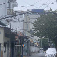 Bán Nhàdiện Tích10 X 20M Cấp 4. Hẻm 6M Lê Trọng Tấn