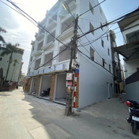 Bán Nhà Tân Phong,Diện Tích45M2, 5 Tầng, Mặt Ngõ Ô Tô Tránh, Lô Góc Hai Mặt Thoáng, Kd, Giá Bán 8 Tỷ