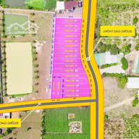 Cần Bán Đất Xuân Tây, Cẩm Mỹ, 174M2 Có 140M2 Thổ Cư. Có Sổ, Pháp Lý Rõ Ràng