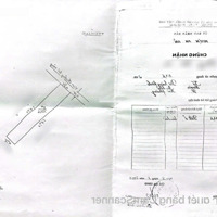 Bán Đất Tại Mặt Đường Hào Khê, Kênh Dương, Lê Chân, Hải Phòng, 55 Triệu / M2, 131 M2 - Giá Ưu Đãi