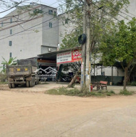 Bán Đất Ao Đấu, Mê Linh, Hà Nội, 125.7M2 View Đẹp Giá 9.X Tỷ