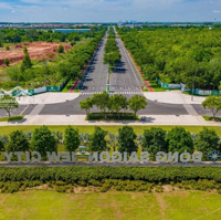 Chủ Cần Bán Lô Đất Tại Phân Khu 1F Phú Thịnh 2, Ngay Trung Tâm Hành Chính Nhơn Trạch.