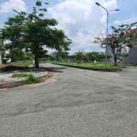 Bán Đất Nền Dự Án Topia Garden Khang Điền, Khu Coumpound An Ninh Yên Tĩnh