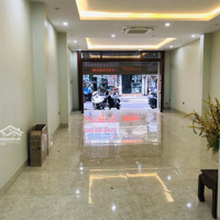 Đội Cấn Mặt Ngõ 2 Oto Tránh, Hợp Làm Cửa Hàng, Kinh Doanh Và Ở 55M2X5T Mt5M Thông Sàn Full Đh 24 Triệu