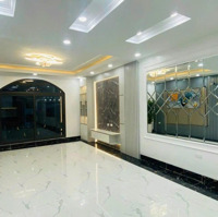 Đội Cấn Mặt Ngõ 2 Oto Tránh, Hợp Làm Cửa Hàng, Kinh Doanh Và Ở 55M2X5T Mt5M Thông Sàn Full Đh 24 Triệu