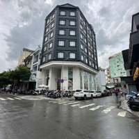 Góc 2 Mặt Tiền Đẹp Nguyễn Văn Tráng - Lê Thị Riêng - Bến Thành.diện Tích9X18M - Giá Siêu Tốt