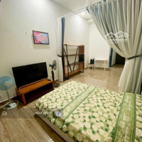 Cho Thuê Studio 44M2, Full Nội Thất Tại The Sun Avenue