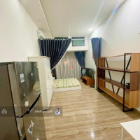 Cho Thuê Studio 44M2, Full Nội Thất Tại The Sun Avenue
