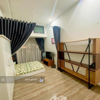 Cho Thuê Studio 44M2, Full Nội Thất Tại The Sun Avenue