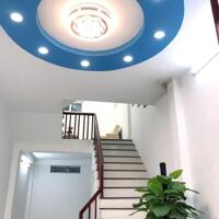 Nhà trong hẻm TẢ THANH OAI 2 Mặt thoáng 36m– 5T – Ở sướng mỗi ngày