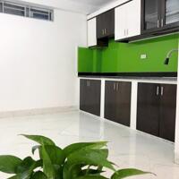 Nhà trong hẻm TẢ THANH OAI 2 Mặt thoáng 36m– 5T – Ở sướng mỗi ngày