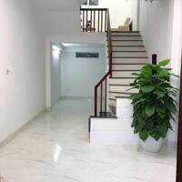 Nhà trong hẻm TẢ THANH OAI 2 Mặt thoáng 36m– 5T – Ở sướng mỗi ngày