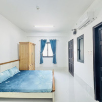 Phòng Mới Có Thang Máy Full Đồ Gần Etown Cộng Hòa