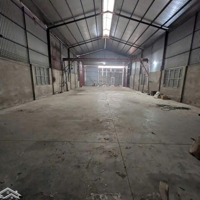 Cho Thuê Kho Xưởng 350M2 1000M2 Tại Tiên Du - Bắc Ninh