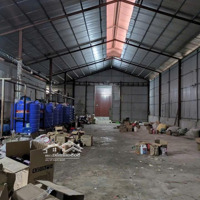 Cho Thuê Kho Xưởng 350M2 1000M2 Tại Tiên Du - Bắc Ninh