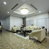 Bán Căn Hộ 3 Phòng Ngủ113M2 Qms Tower - Tố Hữu - Htls 24Th, Vay Tối Đa 100% Giá Trị Căn Hộ, Pháp Lý Đầy Đủ