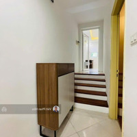 Bán Nhà Phố Nghi Tàm 56M 5 Tầng Kinh Doanh Căn Hộ Dịch Vụ Doanh Thu Ổn Full Khách Tây