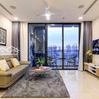 Sẵn Sổ !!! Vinhomes Bason 79M2 2 Phòng Ngủ 2 Vệ Sinhview Bitexco + Cầu Bason Xem Pháo Hoa , Giá Chỉ 16 Tỷ
