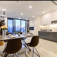 Sẵn Sổ !!! Vinhomes Bason 79M2 2 Phòng Ngủ 2 Vệ Sinhview Bitexco + Cầu Bason Xem Pháo Hoa , Giá Chỉ 16 Tỷ
