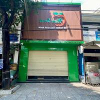 CHO THUÊ NHÀ MẶT TIỀN ĐƯỜNG ĐINH TIÊN HOÀNG, NINH KIỀU, CẦN THƠ