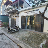Bán Đất Đẹp Tại Hoa Lâm, 16 Tỷ, 64 M2, Mặt Tiền 5.6M, Vỉa Hè 4M Pháp Lý Đầy Đủ