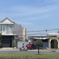 Chào Bán Mặt Tiền Trần Hưng Đạo -Điện Ngọc