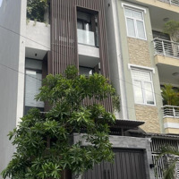 Cho Thuê Nhà Hầm 4 Lầu Full Nội Thất Đường 24, Phường An Phú