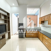 Cho Thuê Nhà Hầm 4 Lầu Full Nội Thất Đường 24, Phường An Phú