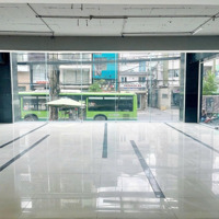 Tòa Nhà Cho Thuêmặt Tiềnhậu Giang, Ngay Sân Bay. Dt: 10X20M. 1 Hầm 6 Tầng Nổi. Pccc Đầy Đủ. Giá 120 Triệu