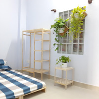Phòng Trọ Nhỏ Xinh Ngay Sau Bv Lê Văn Thịnh