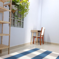 Phòng Trọ Nhỏ Xinh Ngay Sau Bv Lê Văn Thịnh