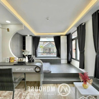 Khai Trương Siêu Phẩm Đầy Đủ Nội Thất Ban Công Máy Giặt Riêng Lê Văn Sỹ Quận 3 Gần Chùa Pháp Hoa