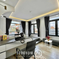 Khai Trương Siêu Phẩm Đầy Đủ Nội Thất Ban Công Máy Giặt Riêng Lê Văn Sỹ Quận 3 Gần Chùa Pháp Hoa