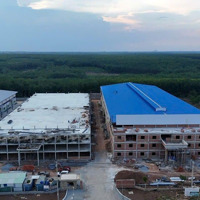 Kcn Đồng Phú, Bình Phước, 29.000M2 (Cho Thuê Lẻ 1/2). Giá 72.212Đ/M2/Th, Xưởng Mới 100%