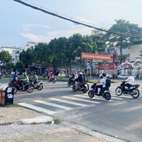 Cho Thuê Gần 2000 M Đất, 2 Mặt Tiền Nguyển Văn Hưởng Giá Chỉ 2500 Triệu/Tháng.tl